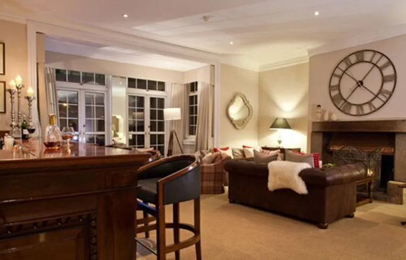 Longueville Manor billede 2