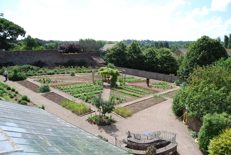 Billede 7 af Longueville Manor