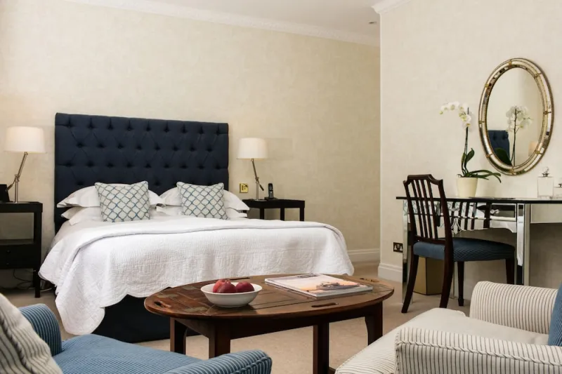 Billede 12 af Longueville Manor