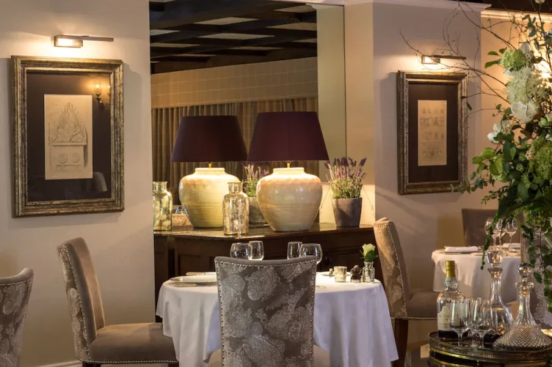 Billede 33 af Longueville Manor