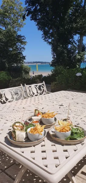 Billede 19 af La Haule Manor