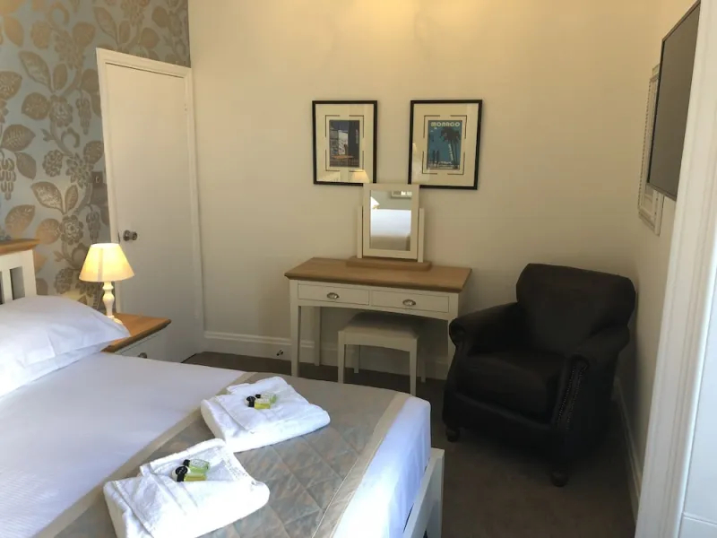 Billede 35 af Almorah hotel