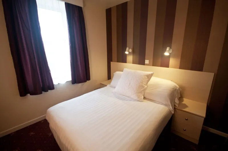Norfolk Hotel billede 3
