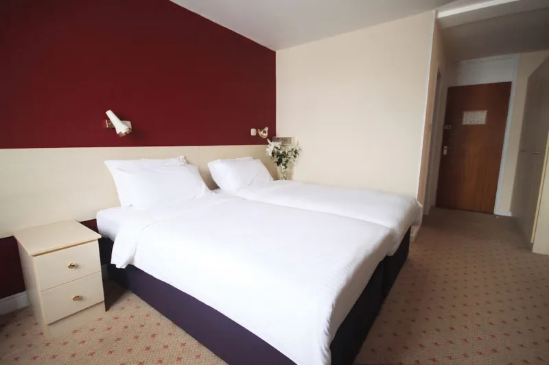 Billede 16 af Norfolk Hotel