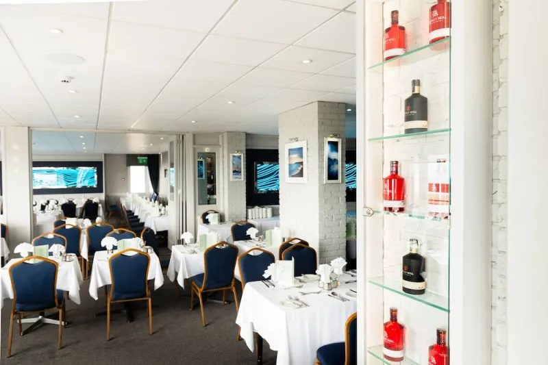 Hotel Ambassadeur billede 2