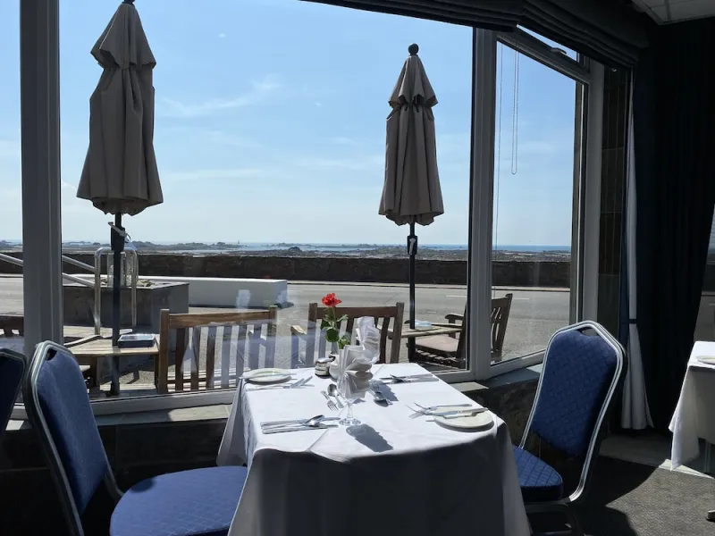 Hotel Ambassadeur billede 3
