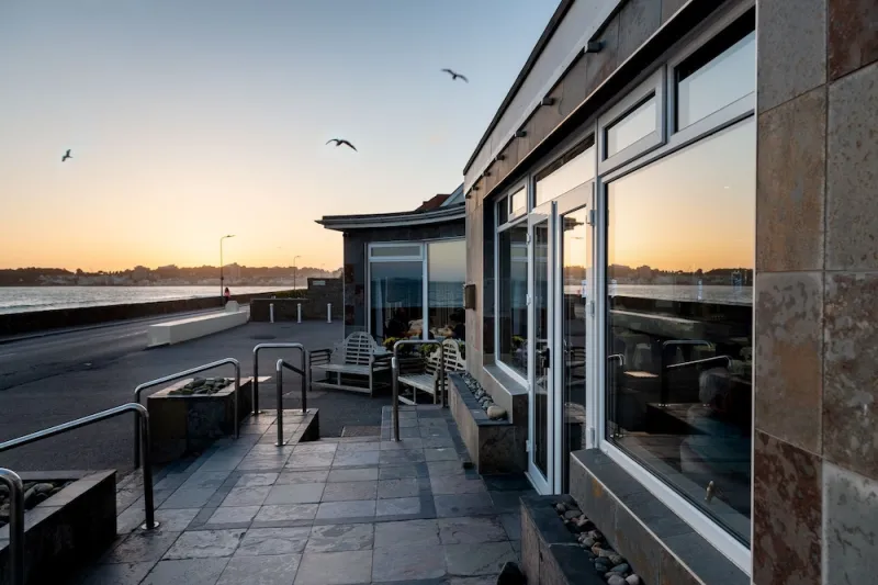 Billede 11 af Hotel Ambassadeur