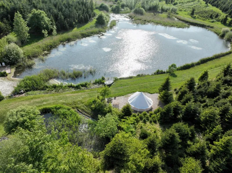 Billede 30 af Calm and idyllic surroundings in Northen Jutland