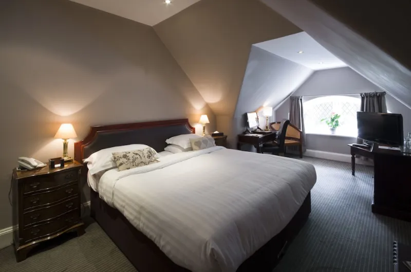 Billede 16 af Chateau La Chaire