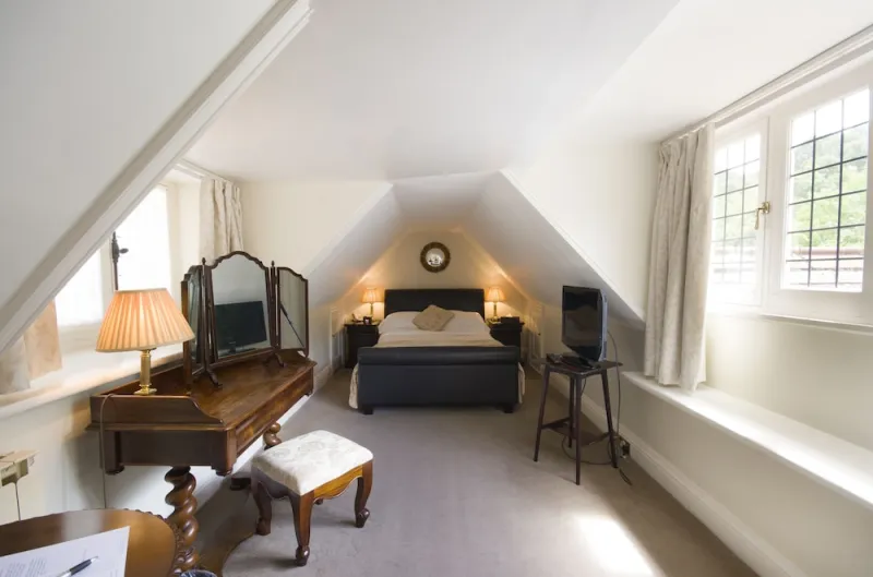 Billede 31 af Chateau La Chaire