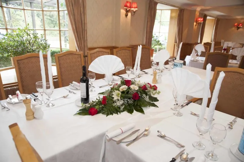 Billede 14 af Oaklands Lodge Hotel