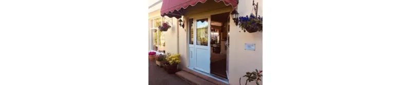 Seawold Guest House billede 1