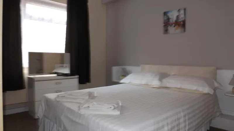 Seawold Guest House billede 3