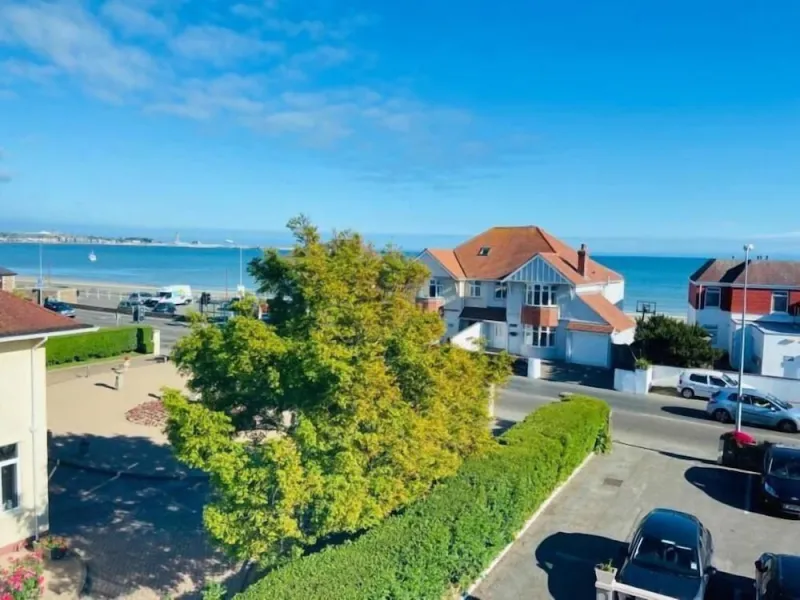Seawold Guest House billede 5