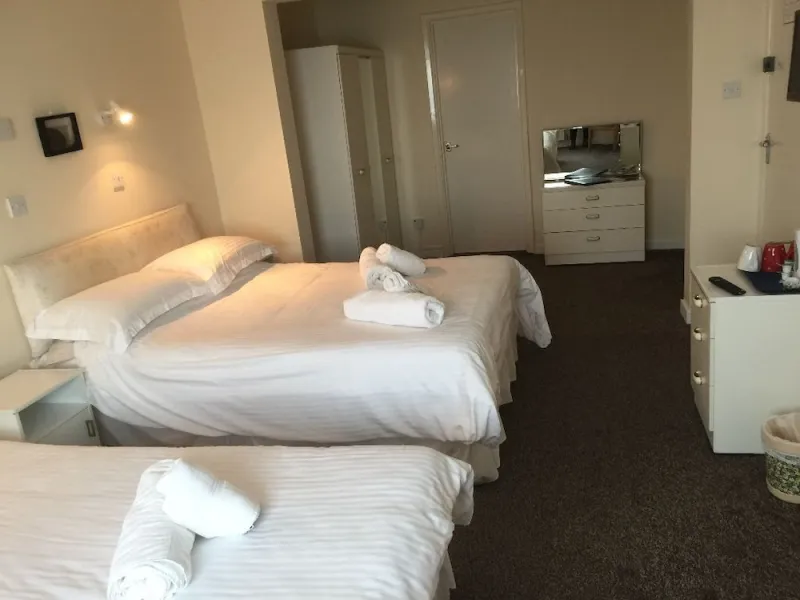 Billede 9 af Seawold Guest House