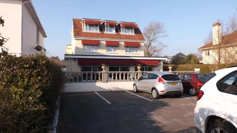 Billede 18 af Seawold Guest House