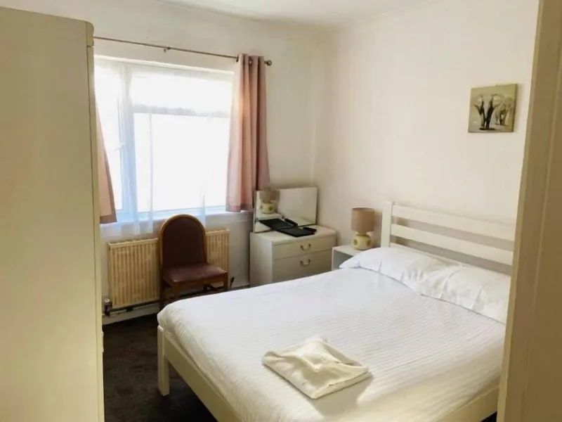 Billede 49 af Seawold Guest House