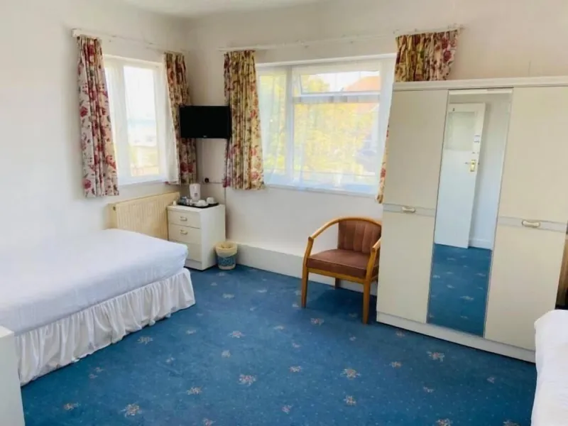 Billede 52 af Seawold Guest House