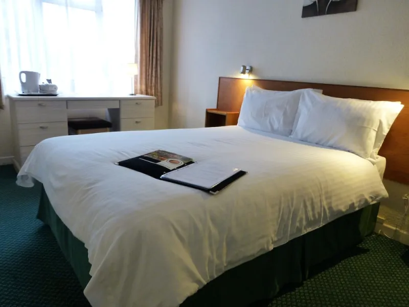 Billede 16 af The Norfolk Lodge Hotel