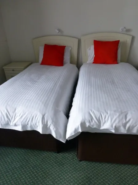Billede 38 af The Norfolk Lodge Hotel