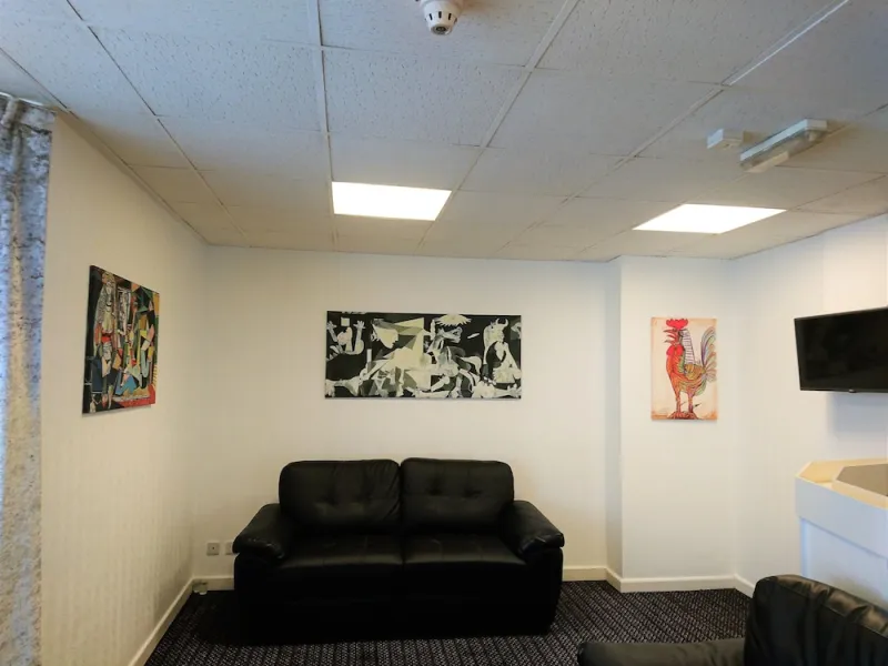 Billede 9 af Sarum Hotel