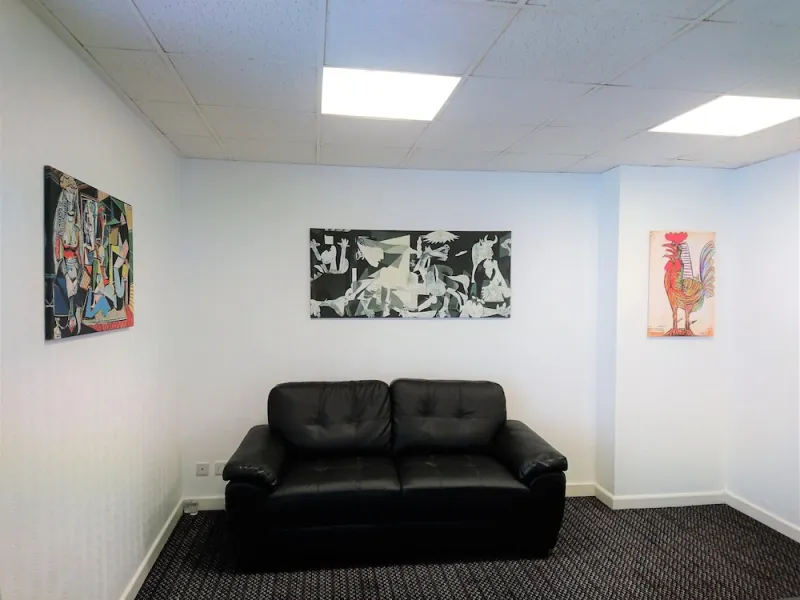 Billede 25 af Sarum Hotel