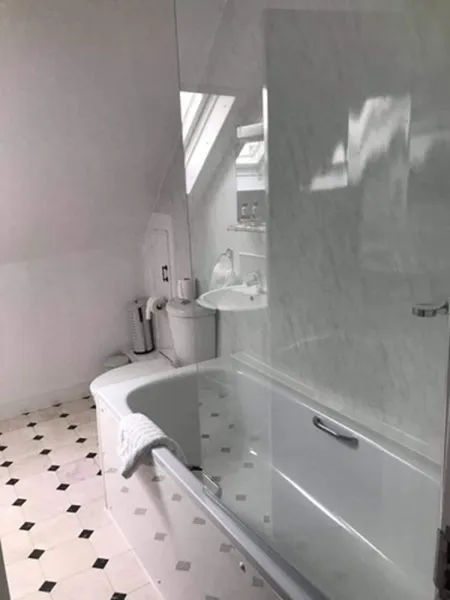 Billede 27 af Sarum Hotel