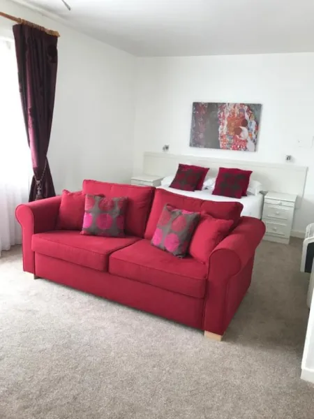 Billede 34 af Sarum Hotel