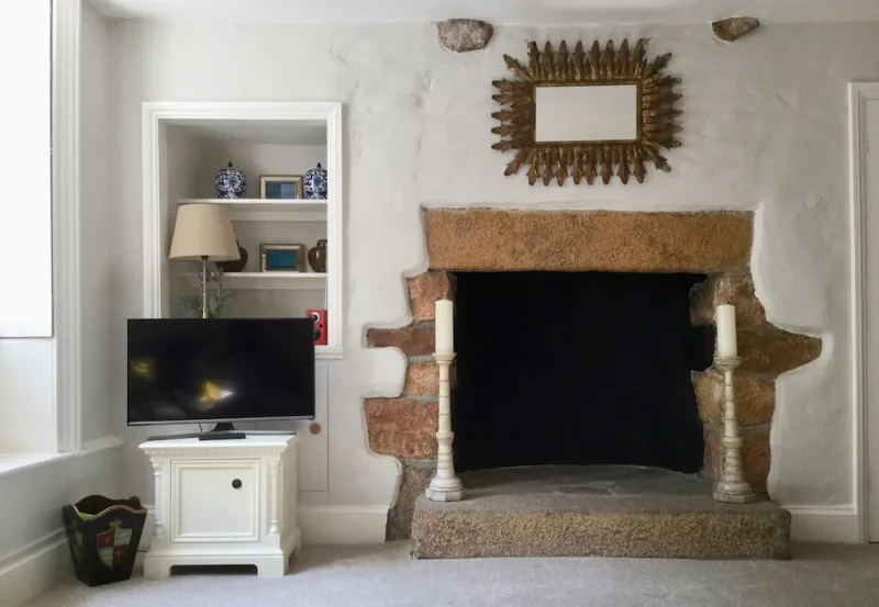 Fabulous Apt Historic House St Aubin