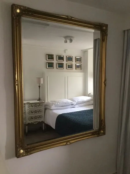 Billede 8 af Fabulous Apt Historic House St Aubin