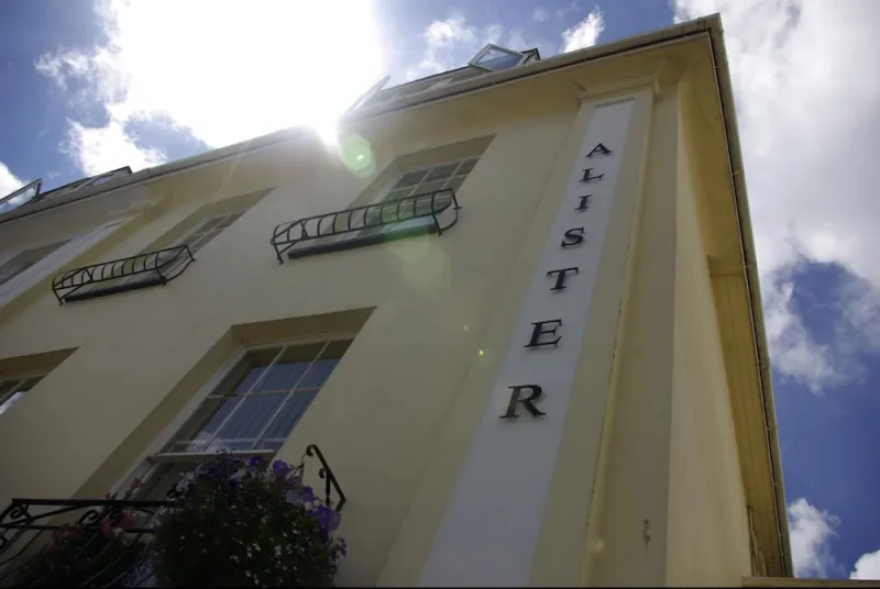 Billede 7 af Alister Guest House