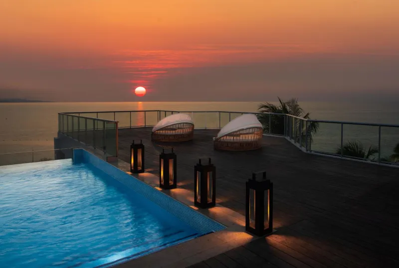 Billede 2 af S Hotel Montego Bay - Luxury Boutique All-Inclusive Hotel