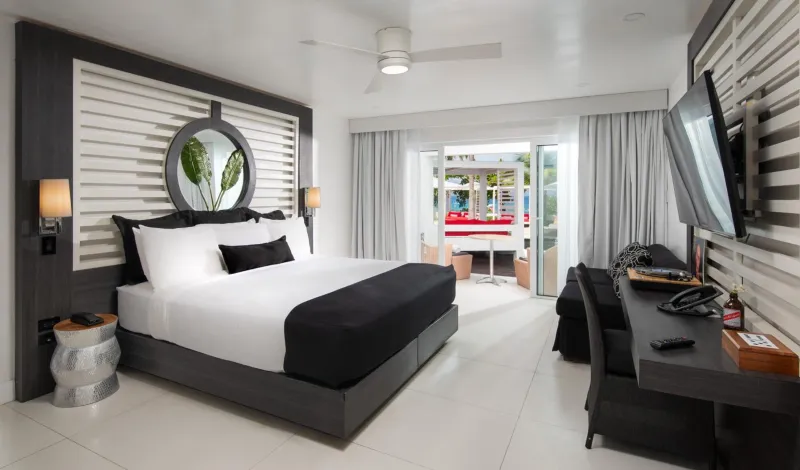 Billede 45 af S Hotel Montego Bay - Luxury Boutique All-Inclusive Hotel