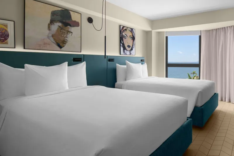 Billede 2 af ROK Hotel Kingston, Tapestry Collection By Hilton