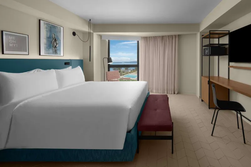 Billede 8 af ROK Hotel Kingston, Tapestry Collection By Hilton