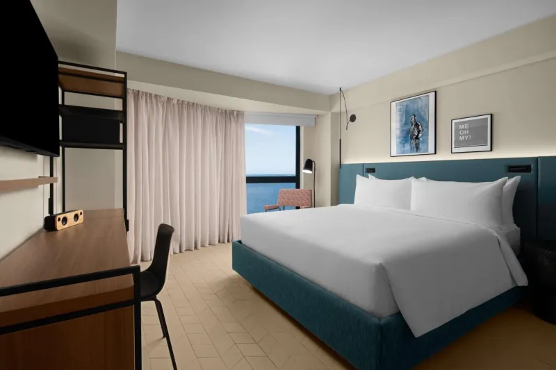 Billede 46 af ROK Hotel Kingston, Tapestry Collection By Hilton