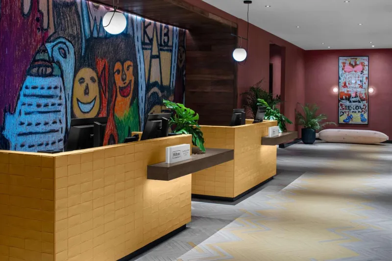 Billede 63 af ROK Hotel Kingston, Tapestry Collection By Hilton