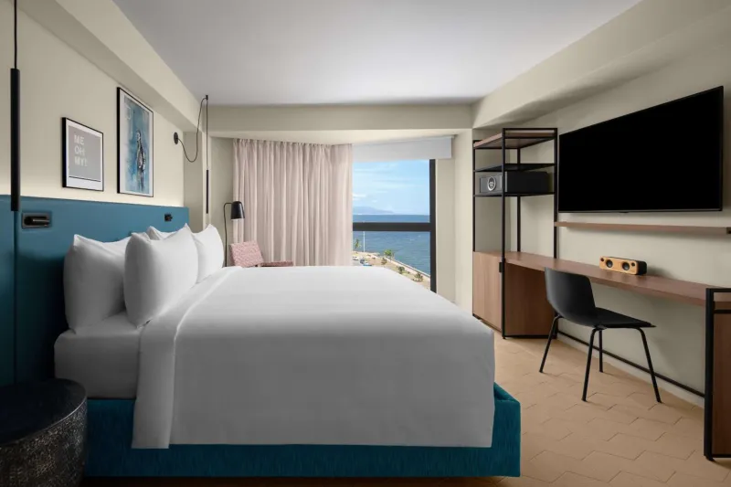 Billede 85 af ROK Hotel Kingston, Tapestry Collection By Hilton