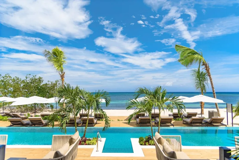Billede 7 af Excellence Oyster Bay - Adults Only All Inclusive