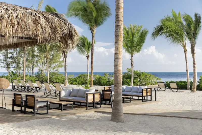 Billede 69 af Excellence Oyster Bay - Adults Only All Inclusive