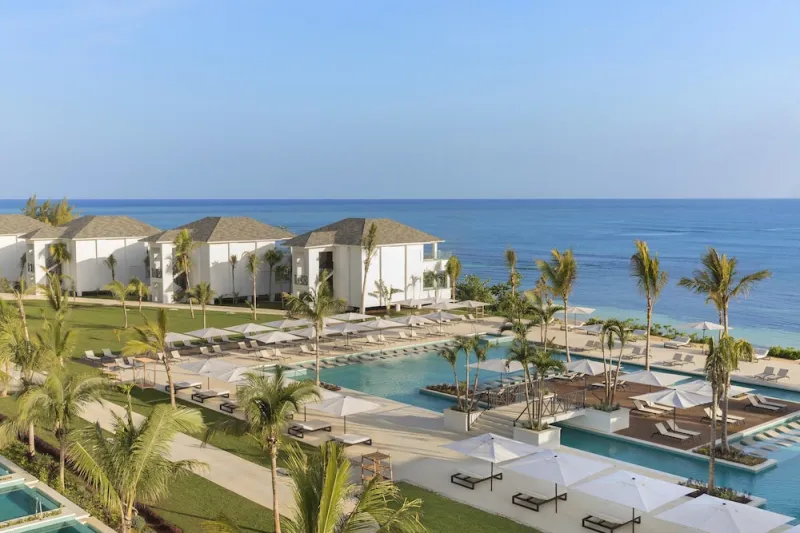 Billede 87 af Excellence Oyster Bay - Adults Only All Inclusive