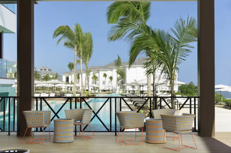Billede 89 af Excellence Oyster Bay - Adults Only All Inclusive