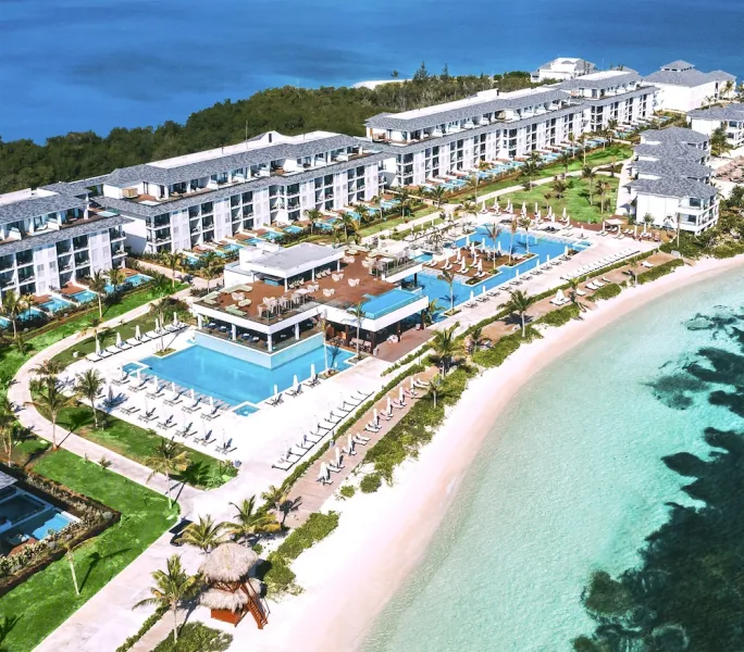 Billede 97 af Excellence Oyster Bay - Adults Only All Inclusive