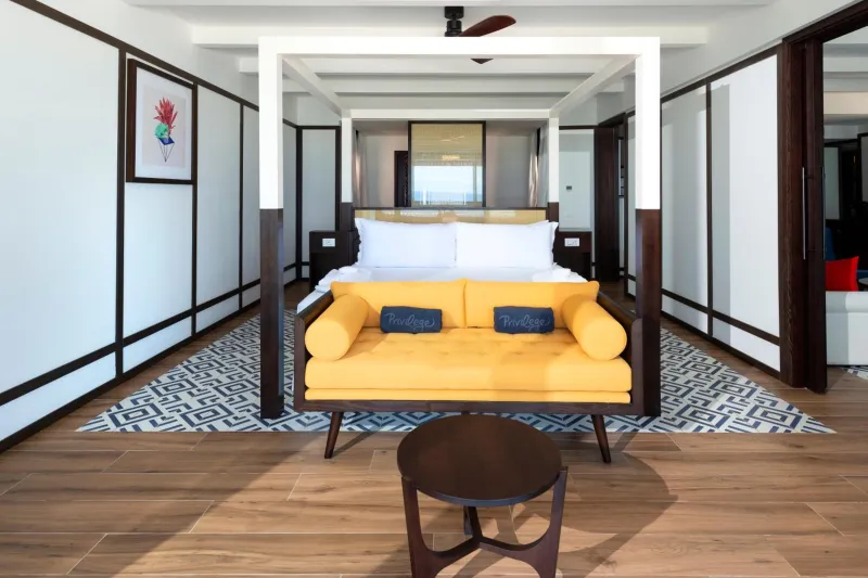 Billede 3 af Ocean Coral Spring Resort - All Inclusive