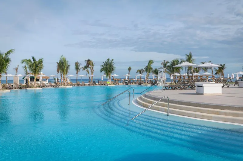 Billede 4 af Ocean Coral Spring Resort - All Inclusive