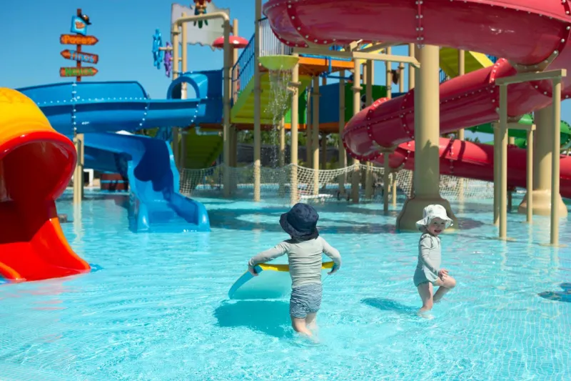 Billede 7 af Ocean Coral Spring Resort - All Inclusive