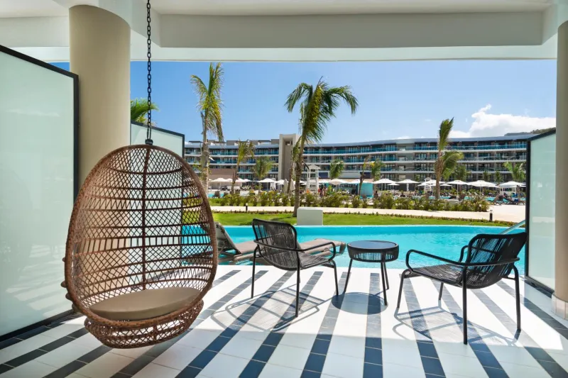Billede 8 af Ocean Coral Spring Resort - All Inclusive