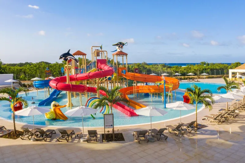 Billede 9 af Ocean Coral Spring Resort - All Inclusive