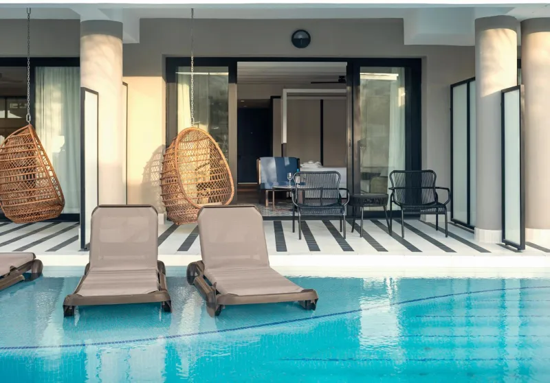 Billede 12 af Ocean Coral Spring Resort - All Inclusive