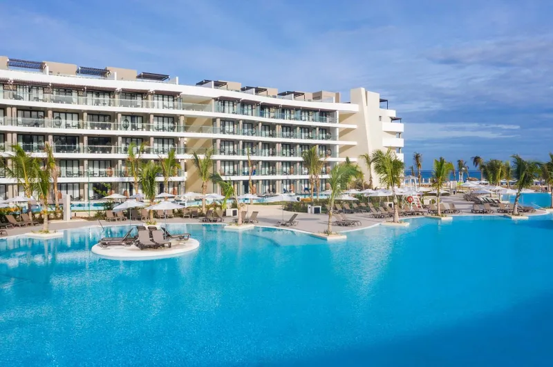 Billede 16 af Ocean Coral Spring Resort - All Inclusive